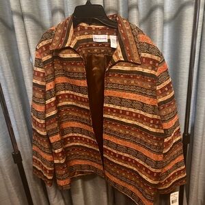 Alfred Dunner Jacket